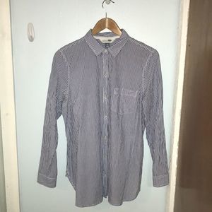 Old Navy-The Tunic Shirt-Size Large-EUC Like New